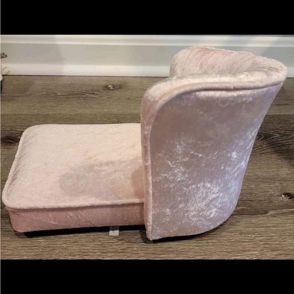 American Girl Chaise Lounge Seat - Picture 3 of 3